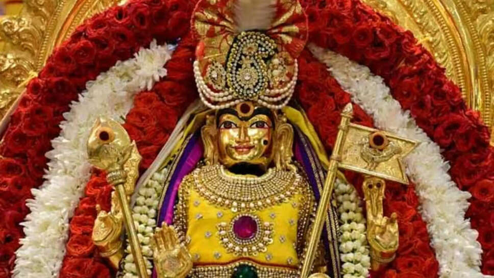 இன்று பிள்ளைப்பேறு அளிக்கும் சஷ்டி விரதம்!