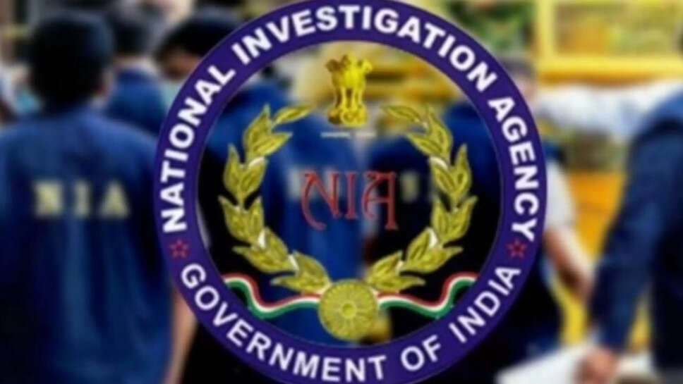 கேரளாவில் 2 பெண்களை கைது செய்தது என்.ஐ.ஏ.