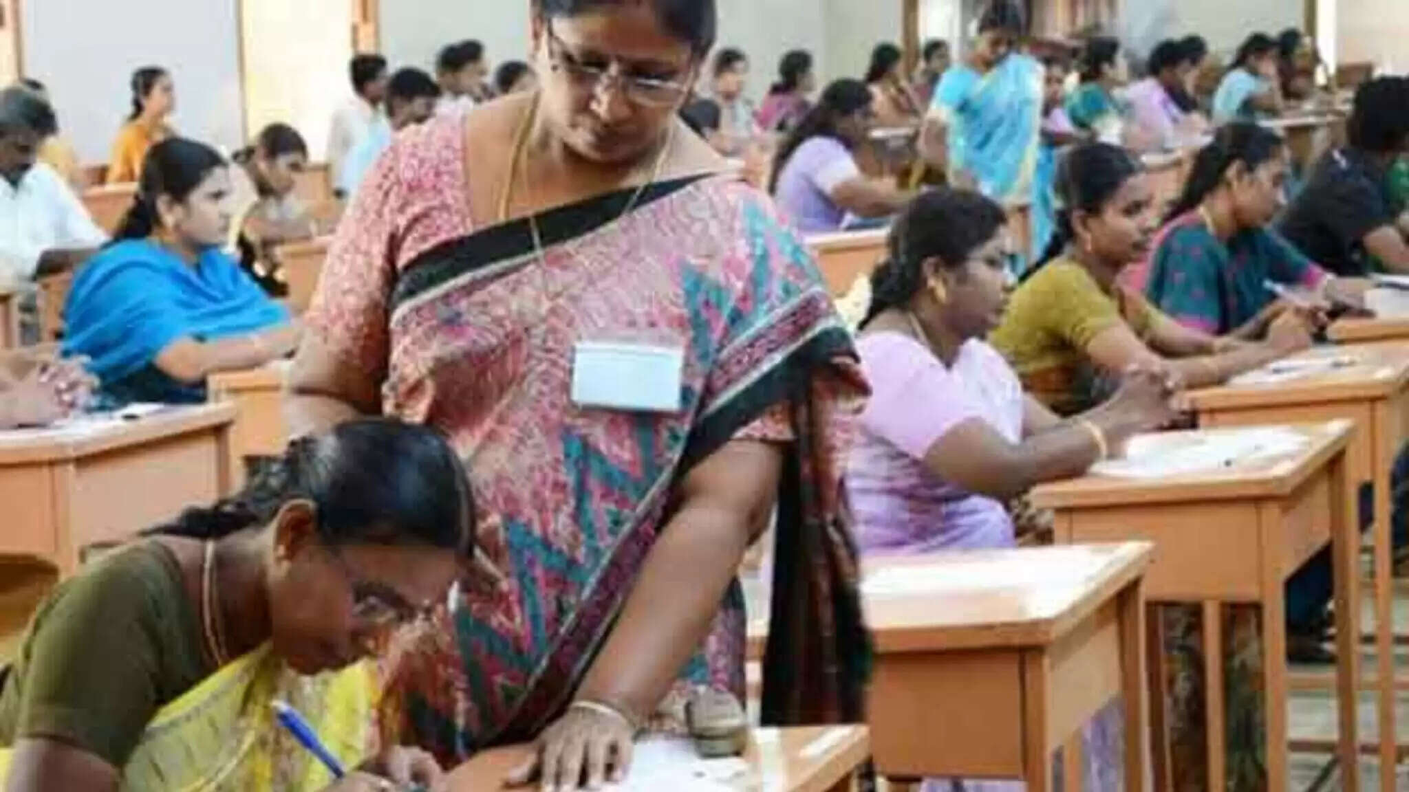 ஆசிரியர் தகுதிச் சான்றை ஆயுள்கால சான்றாக மாற்றி அறிவிக்க வேண்டும்! – டாக்டர் ராமதாஸ்