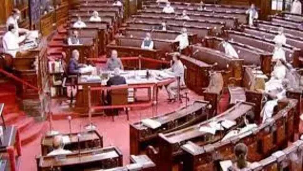 நாடாளுமன்ற குளிர்கால கூட்டத் தொடர் எப்போது? கட்டுப்பாடுகள்!! முழு தகவல்கள்!!