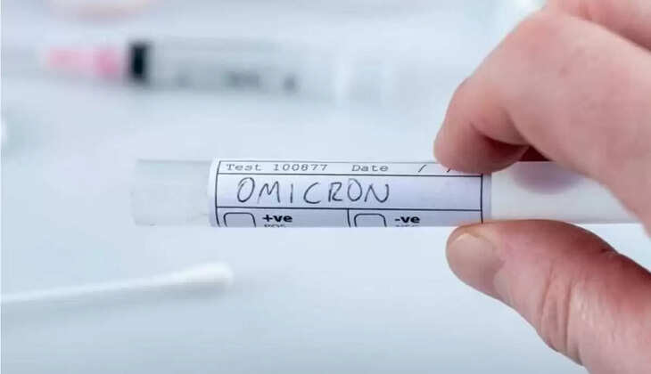 ஓமைக்ரான் பரவல்- ஏற்கனவே கொரோனா பாதித்தவர்களுக்கு WHO எச்சரிக்கை..!!
