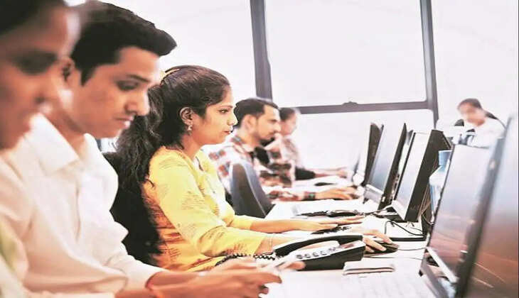 ஐடி நிறுவனங்களின்  கிடுக்கிப்பிடி உத்தரவு! கதறும் ஊழியர்கள்!