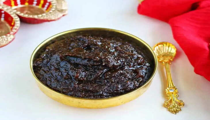 வீட்டிலேயே எளிதாக தீபாவளி லேகியம்!!