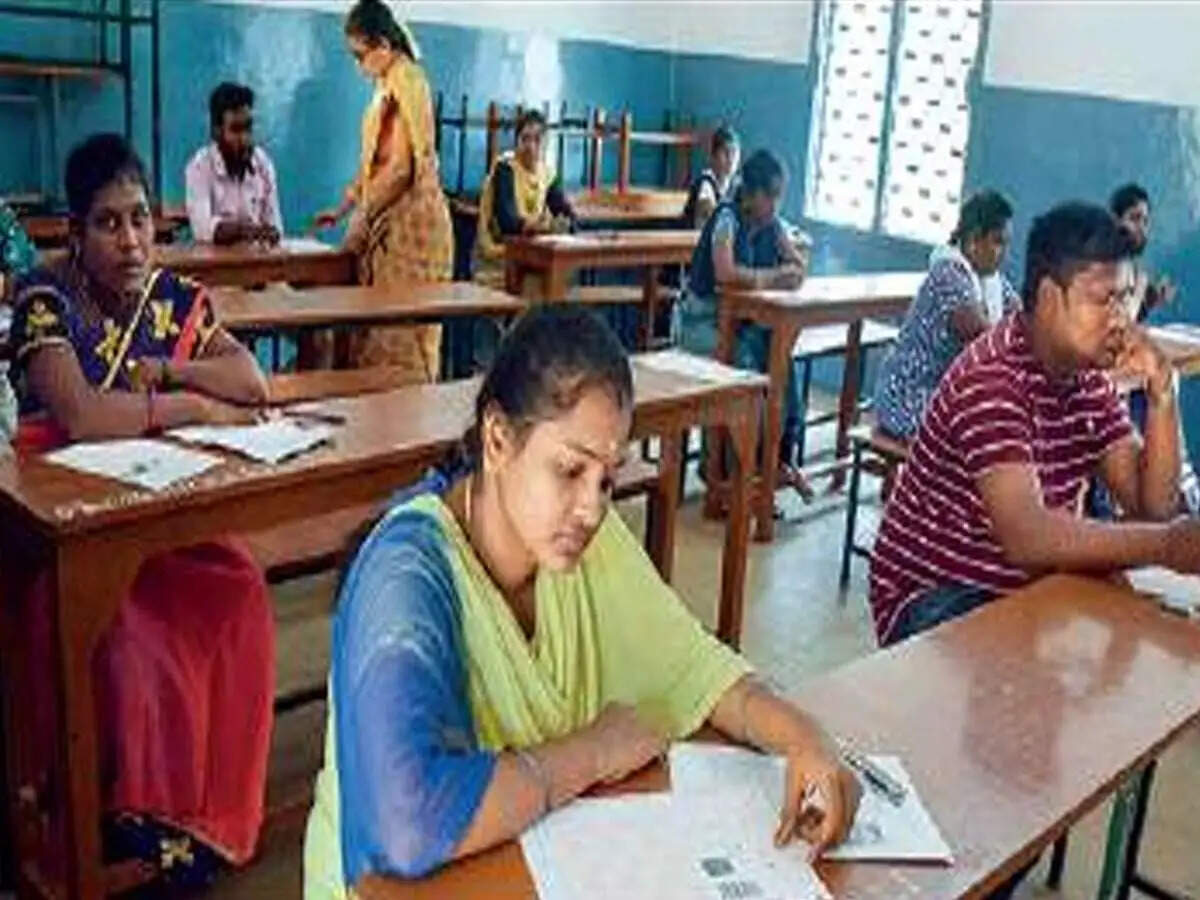 இனி TET சான்றிதழ் ஆயுட்காலம் முழுவதும் செல்லும்!