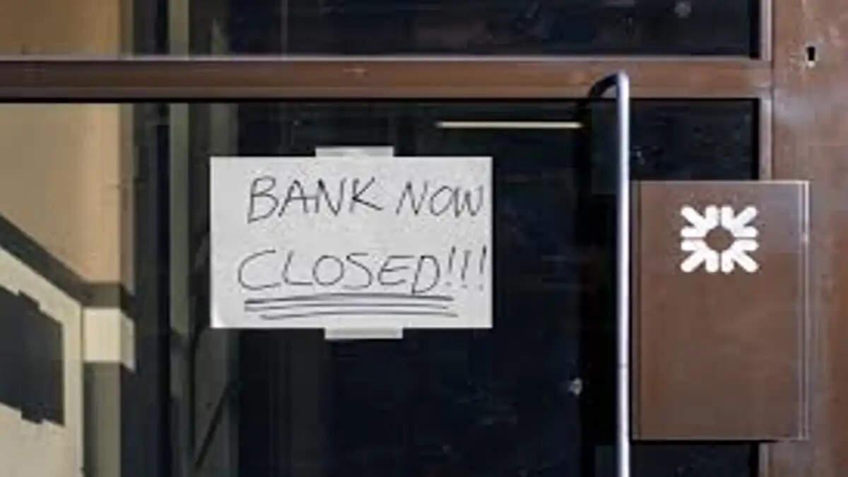 தொடர்ந்து 2 நாட்களுக்கு வங்கி ஊழியர்கள் வேலைநிறுத்த போராட்டம்..!!