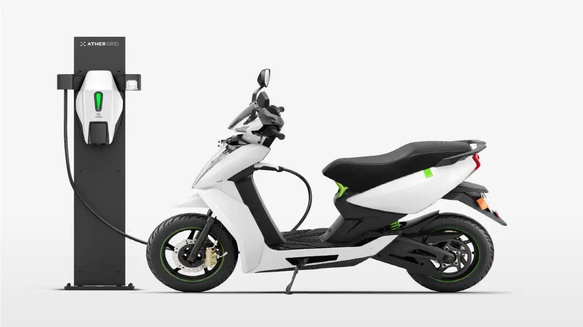 மின்வாகனங்களுக்கு சார்ஜிங் செய்ய ரூ. 10 இருந்தால் போதும்..! எங்கே தெரியுமா…?