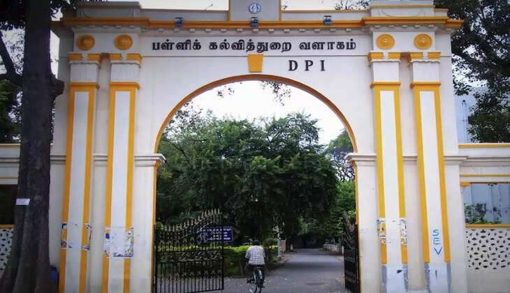 +2 பொதுத்தேர்வு ஜூன் மாதத்திற்கு ஒத்திவைக்கப்படுகிறதா? பள்ளிக் கல்வித்துறை !