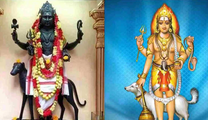 இன்று சகல செல்வங்களையும் கொண்டு வந்து சேர்க்கும் தேய்பிறை அஷ்டமி! இப்படி வழிபாடு செய்து பாருங்க!!