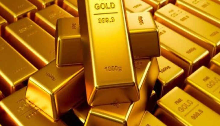 திருச்சியில் தொடரும் கடத்தல்! ரூ.1 கோடி தங்கம் பறிமுதல்!