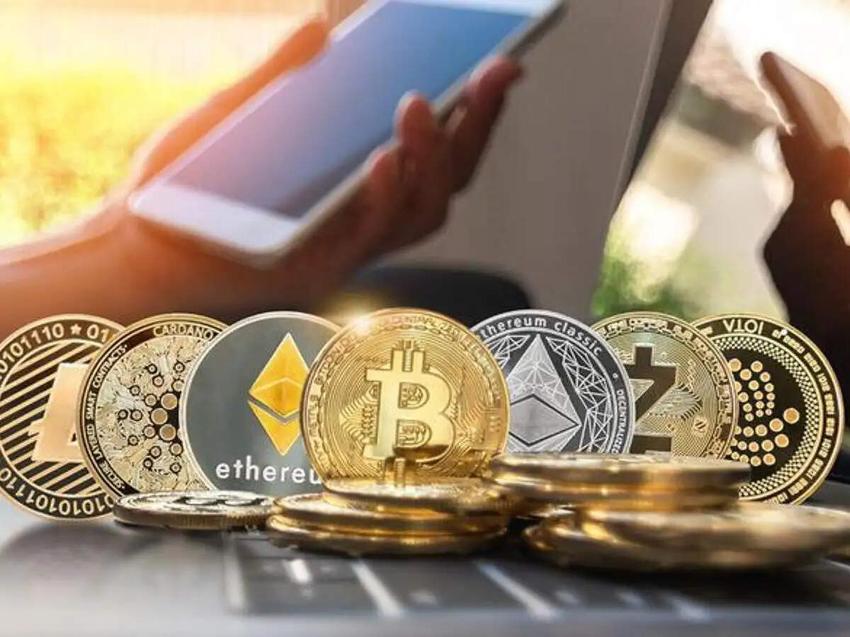 கிரிப்டோகரன்சி விளம்பரங்களை தடை செய்யக்கோரி நீதிமன்றத்தில் பொதுநலன் வழக்கு!