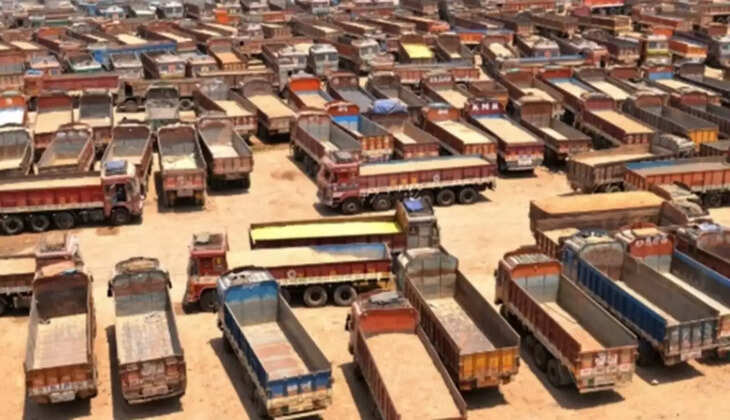 ஜூன் 28ம் தேதி கருப்பு தினம்! லாரி உரிமையாளர்கள் சங்கம்!