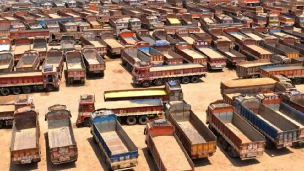 ஜூன் 28ம் தேதி கருப்பு தினம்! லாரி உரிமையாளர்கள் சங்கம்!