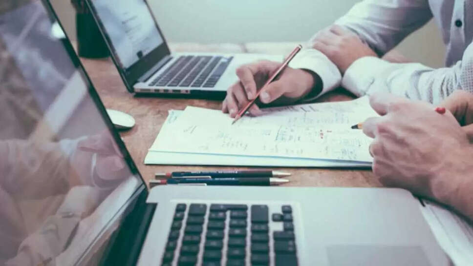 புதிய ஊதிய குறியீடு: 4 நாட்கள் வேலை, 3 நாட்கள் விடுமுறை! இன்னும் என்னென்ன?