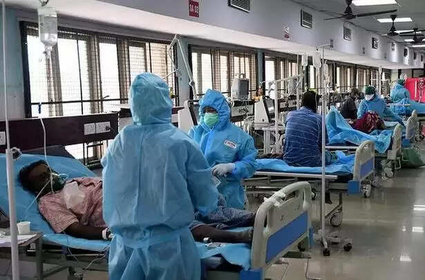 அதிர்ச்சி!! தமிழகத்தில் சமூக பரவலாக மாறிய ஒமிக்ரான்!! மக்களே உஷார்!!