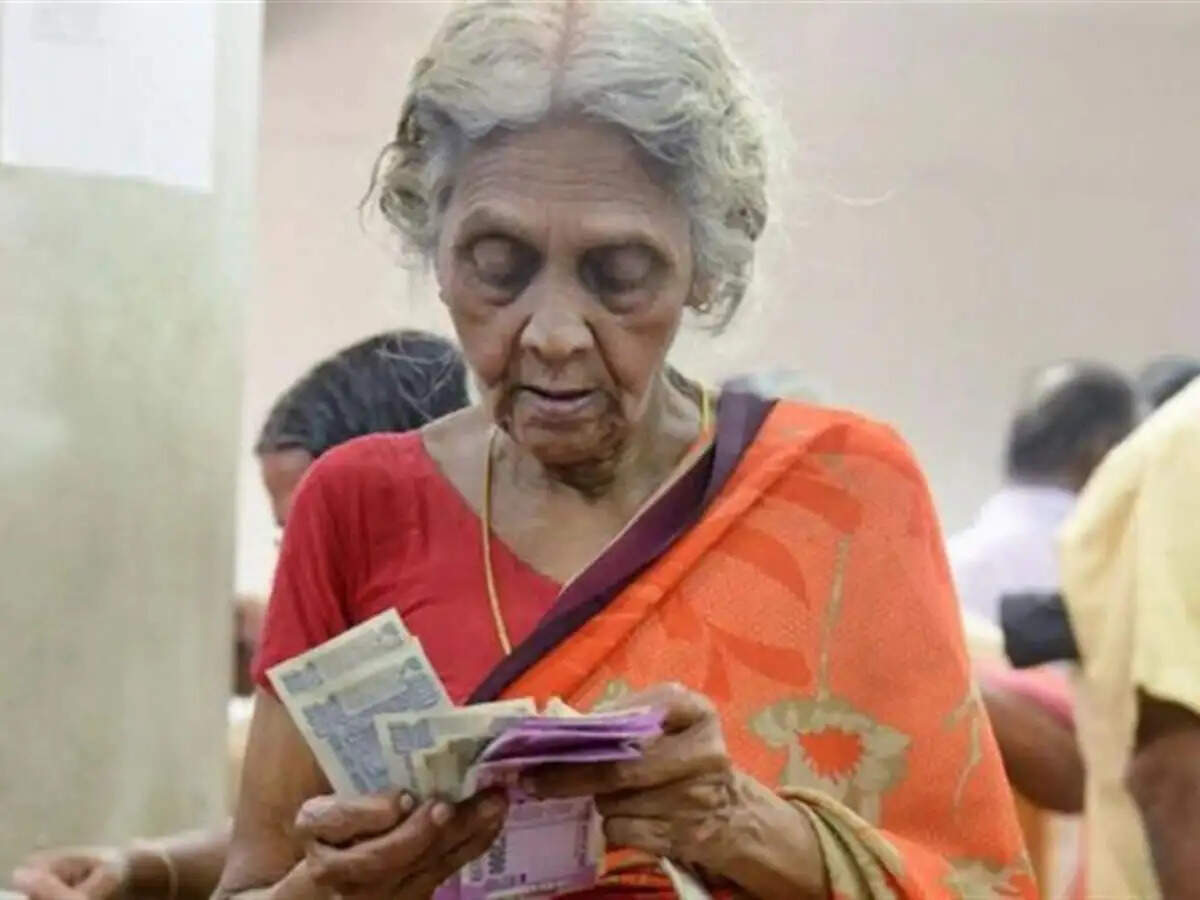 பென்சன் வாங்குபவரா நீங்கள்?! நவம்பர் 30 க்குள் இதை செய்யலன்னா பென்சன் வராது..!