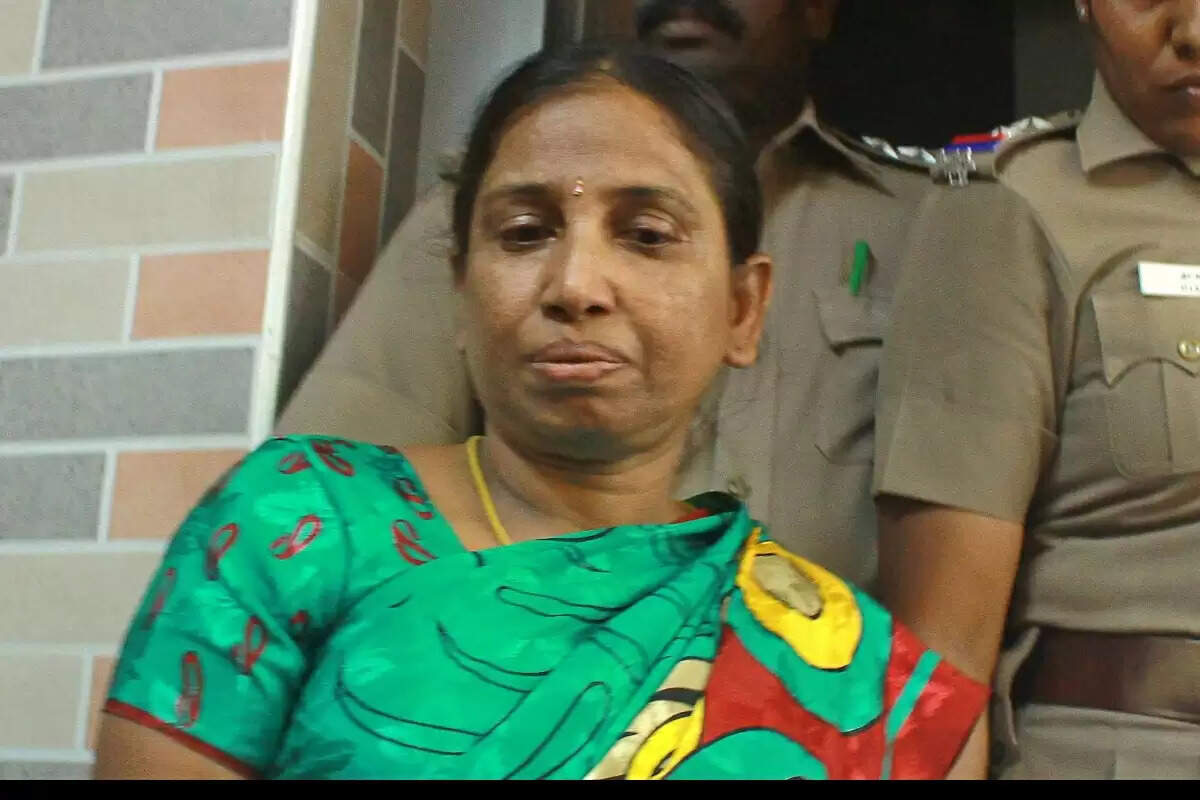 நளினி, முருகன் இருவரும் 30 நாட்கள் பரோல் கேட்டு  ஸ்டாலினுக்கு  கடிதம்!