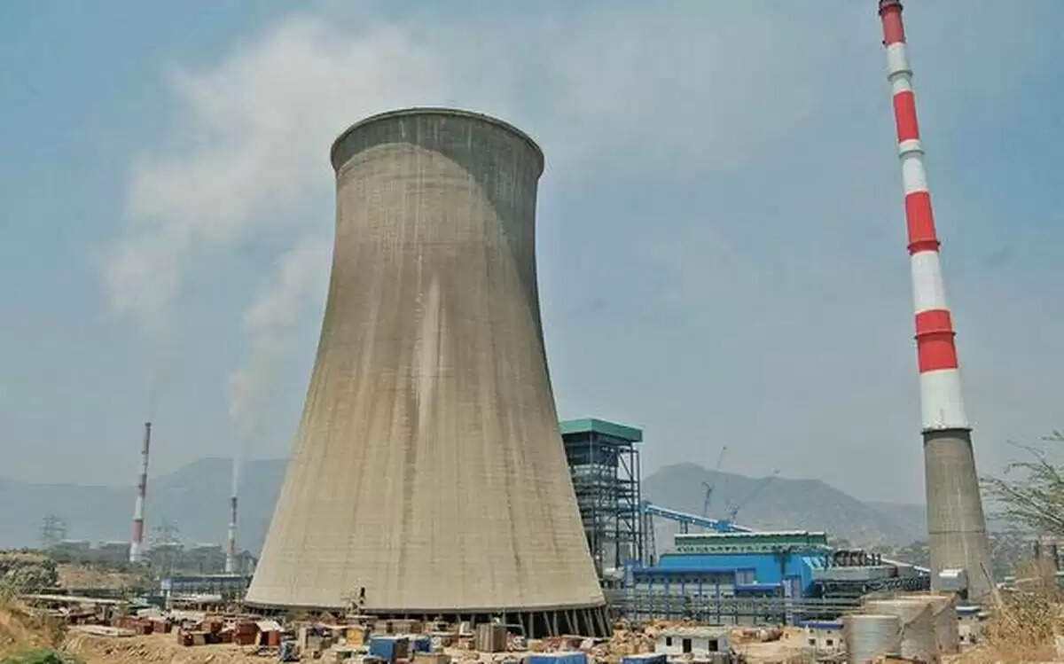 BREAKING!மேட்டூர் அனல் மின்நிலையத்தில் பயங்கர தீவிபத்து!