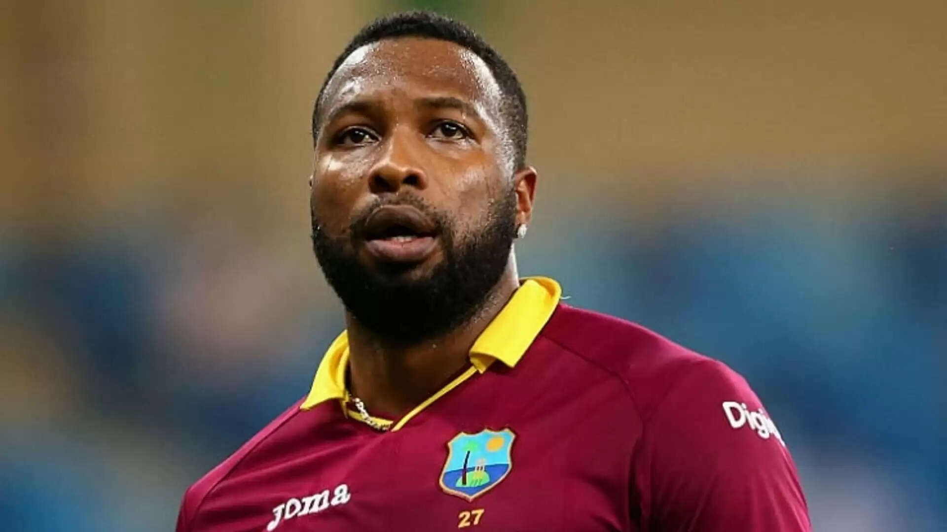 T20 உலக கோப்பை கிரிக்கெட்: வெஸ்ட் இண்டீஸ் அணி அறிவிப்பு