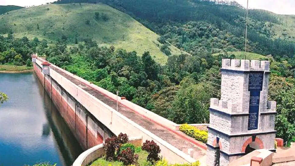 வெடிக்கும் முல்லை பெரியாறு அணை விவகாரம்! கண்டன ஆர்ப்பாட்டம்!