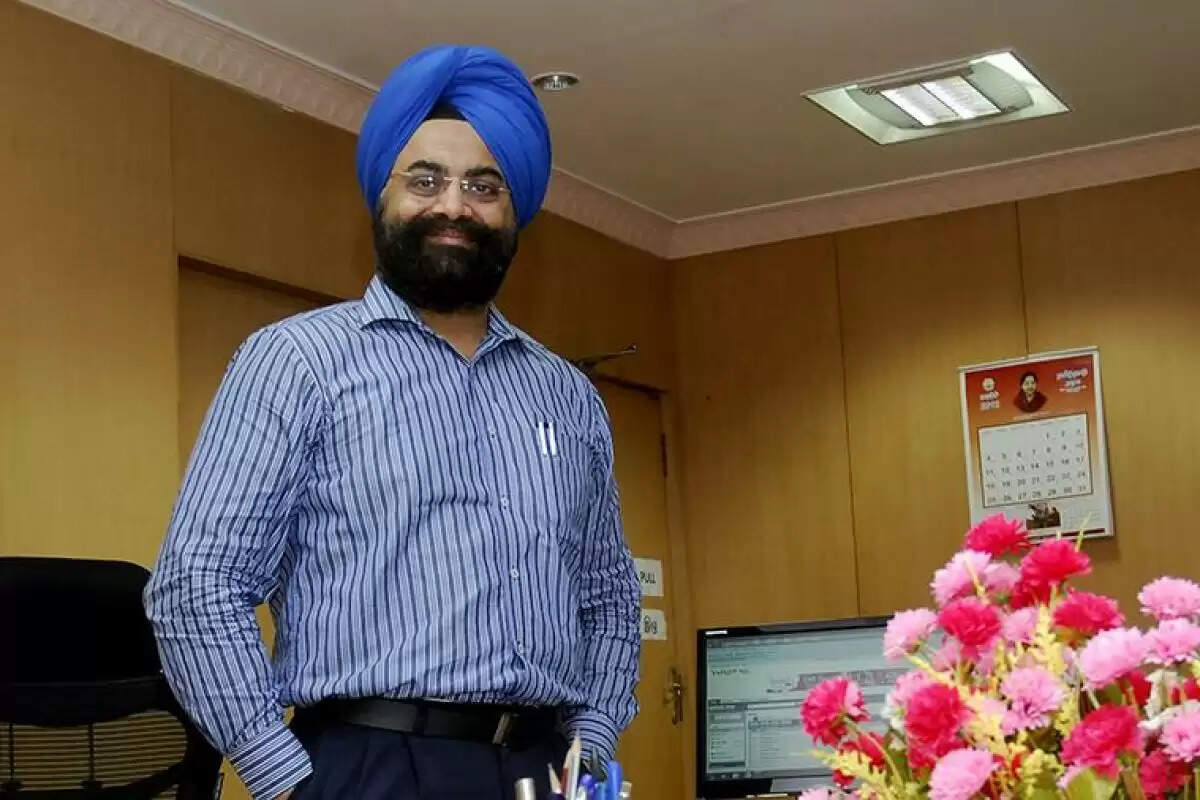 சாவல்களை எதிர்கொள்ளும் விதமாக மாநகராட்சி தயாராக உள்ளது. – மாநகராட்சி ஆணையர் ககன் தீப் சிங் பேடி.