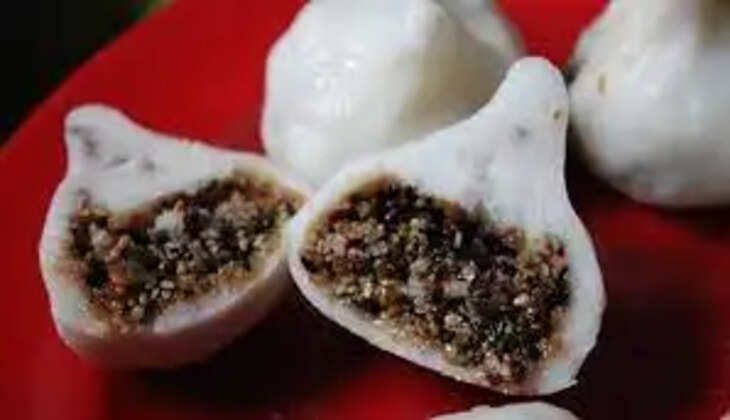 விநாயகர் சதுர்த்தி ஸ்பெஷல்: எள்ளு பூரணம் கொழுக்கட்டை