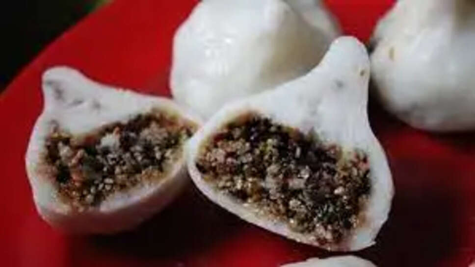 விநாயகர் சதுர்த்தி ஸ்பெஷல்: எள்ளு பூரணம் கொழுக்கட்டை