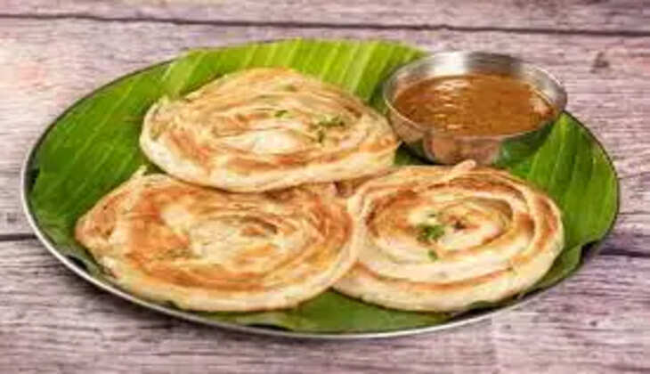 பரோட்டா சாப்பிட்டதால் கர்ப்பிணி பலி!! சோகத்தில் மூழ்கிய கிராமம்!!