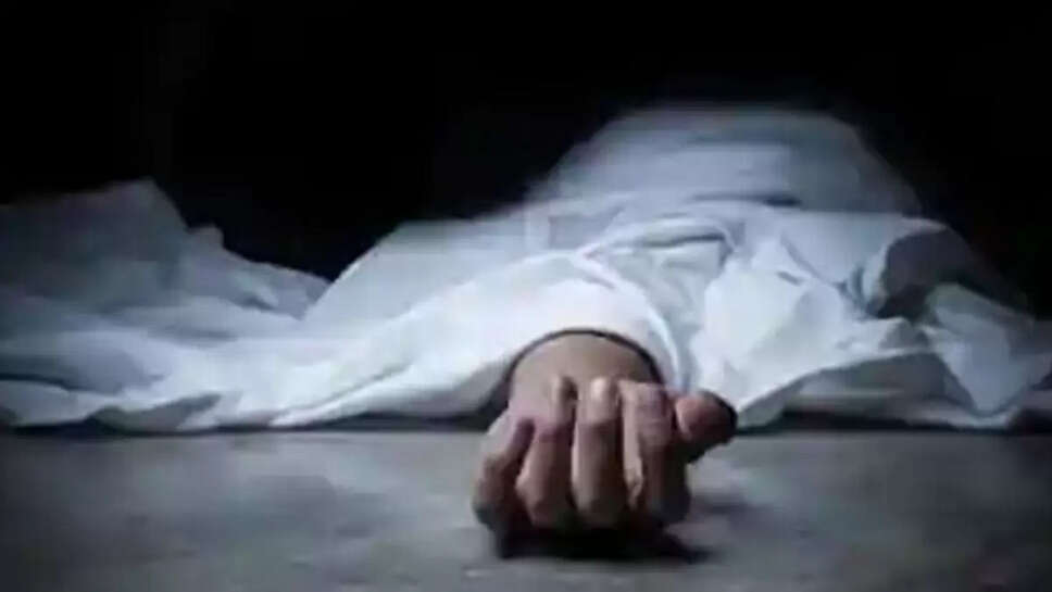 அழுகிய நிலையில் 15 வயது சிறுமியின் சடலம்- கோவையில் நடந்த அதிர்ச்சி சம்பவம்..!!