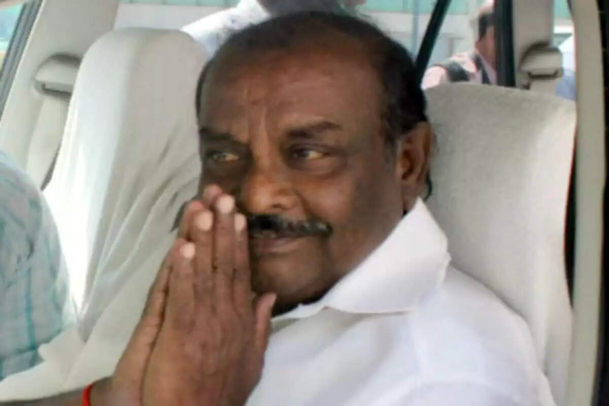 முன்னாள் அமைச்சர் நத்தம் விஸ்வநாதனுக்கு கொரோனா