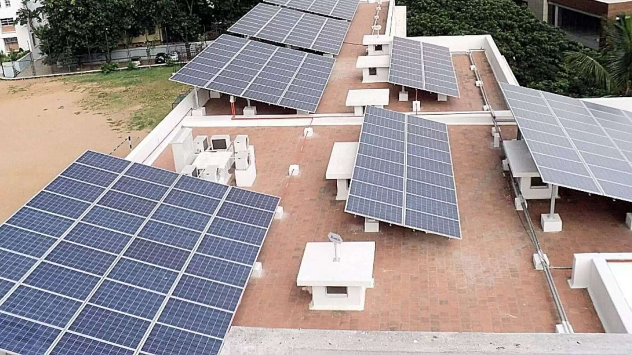 அடி தூள்! சூப்பர் நியூஸ்! வீடுகளுக்கு 40% வரை மானியம்!