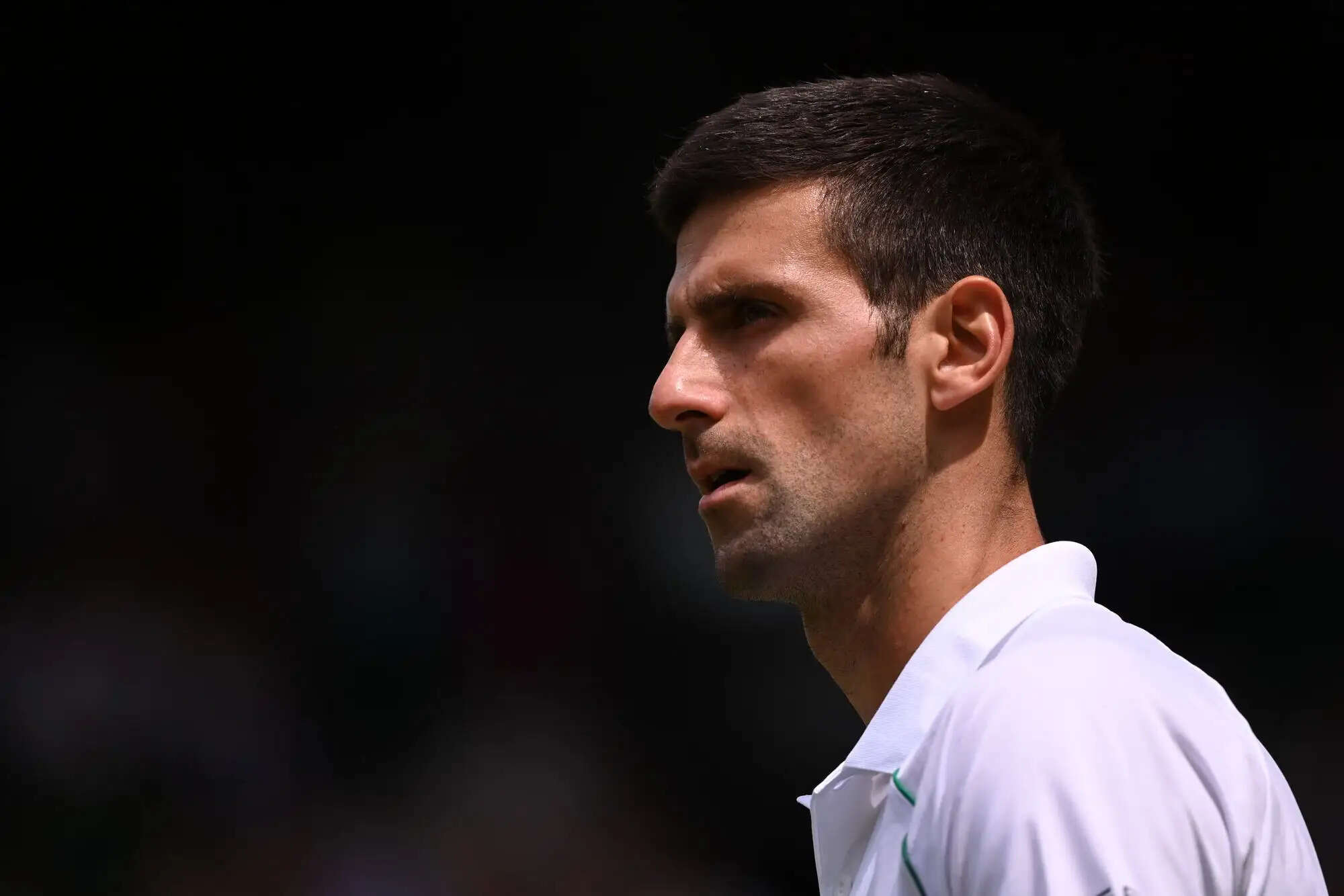 விம்பிள்டன் டென்னிஸ்: ஜோகோவிச் காலிறுதிக்கு முன்னேற்றம்