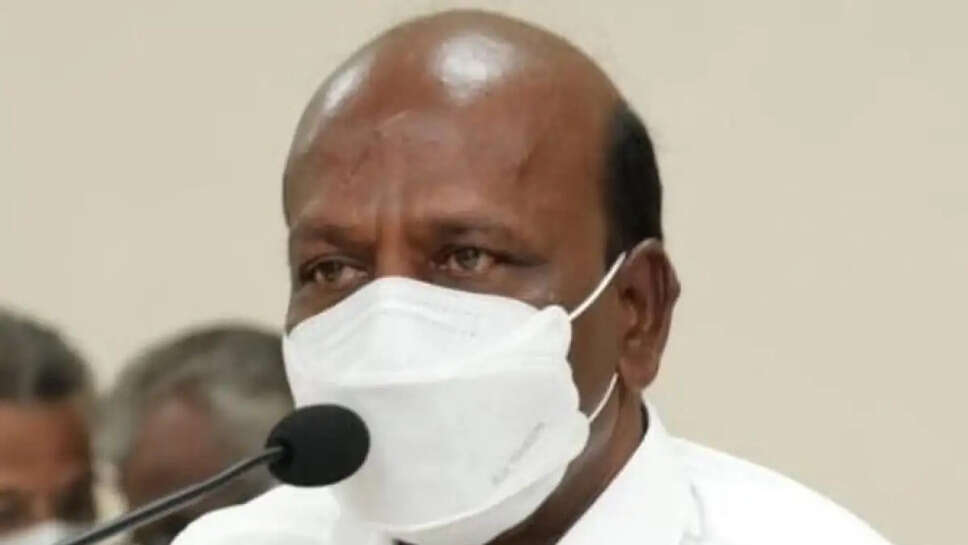 நீட் தேர்விலிருந்து விலக்குப் பெறுவதே மாநில அரசின் நிலைப்பாடு &ndash; அமைச்சர் மா. சுப்பிரமணியன்