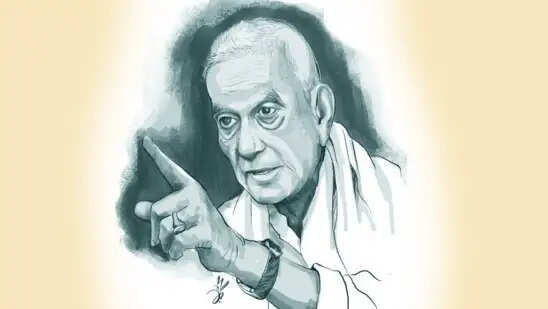 இன்று அகவை 100 காணும் கம்யூனிச இயக்கத்தின் முதுபெரும் தலைவர் என்.சங்கரய்யா!