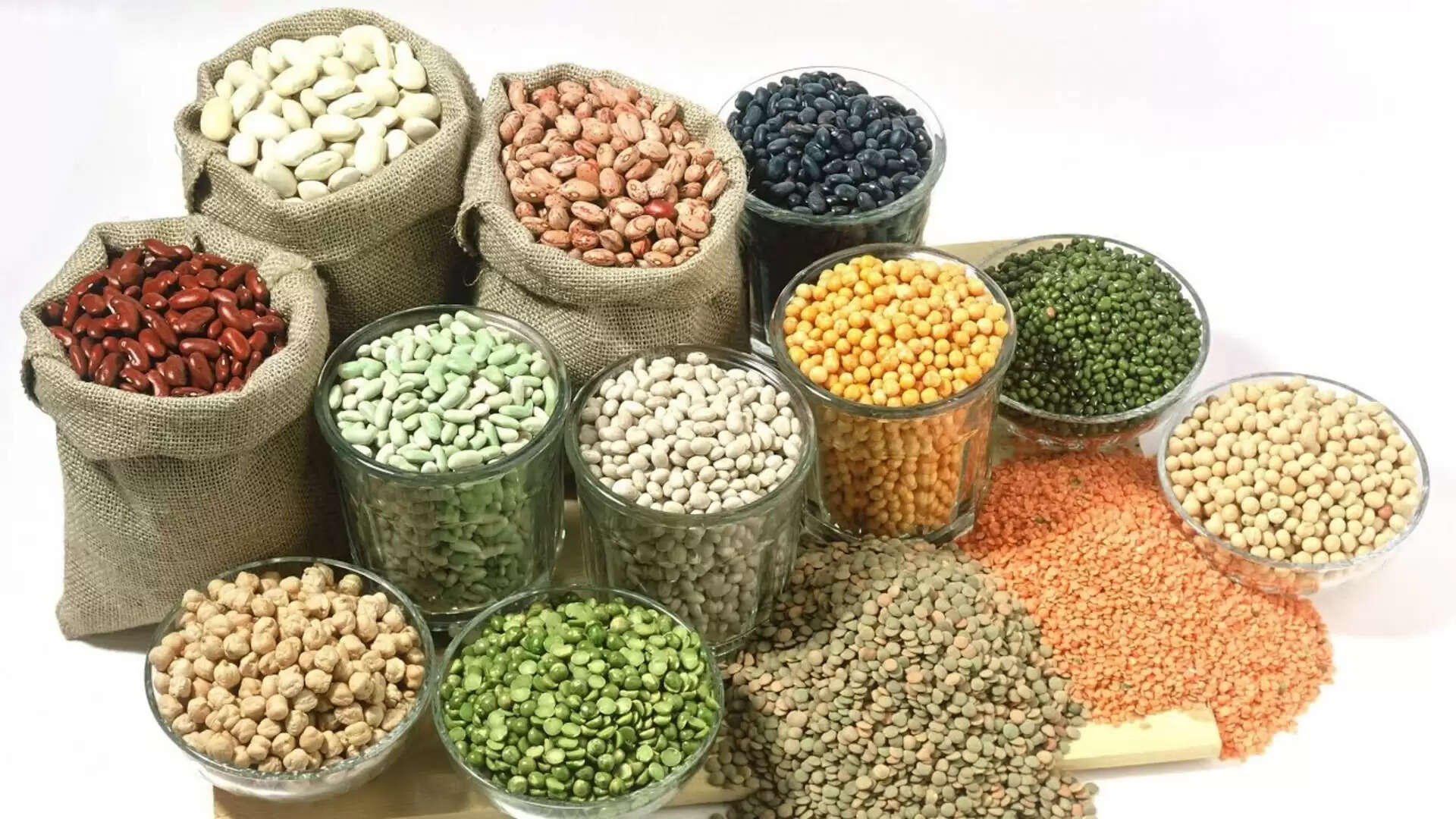 அதிர்ச்சி! பருப்பு, எண்ணெய் வகைகள் விலை ‘கிடுகிடு’ உயர்வு!