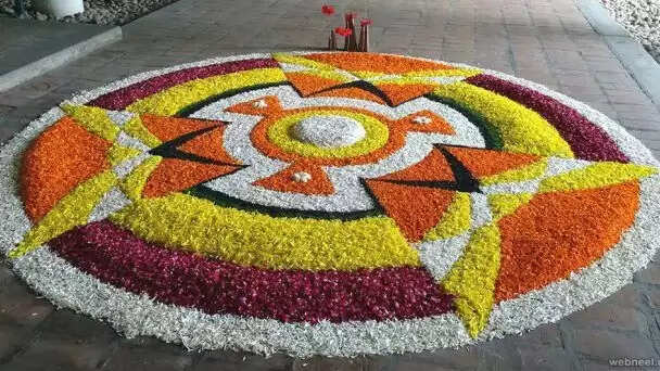 ஓணம் பண்டிகையை முன்னிட்டு நாட்டு மக்களுக்கு குடியரசு துணைத் தலைவர் வாழ்த்து