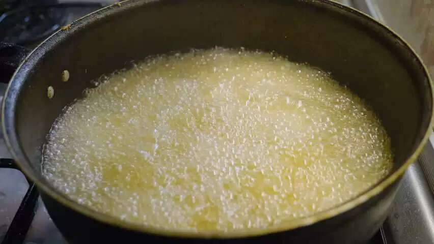 தீபாவளி பலகாரங்கள்! தேன்குழல் முறுக்கு!