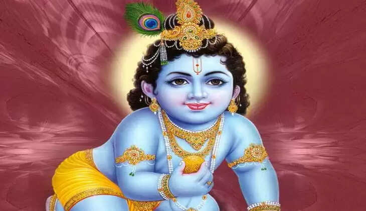 கிருஷ்ண ஜெயந்தி சிறப்புகள், பலன்கள், வழிபடும் முறைகள்!