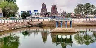 அடேங்கப்பா! வடபழனி கோவிலுக்கு சொந்தமான ரூ.250 கோடி சொத்துக்கள் மீட்பு! அமைச்சர் சேகர்பாபு அதிரடி!