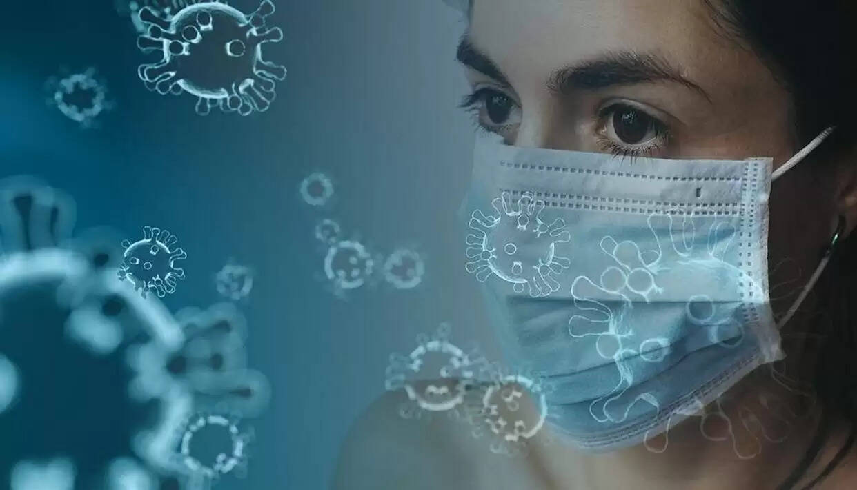 குட் நியூஸ்!! இனி மாஸ்க் வேண்டாம்! மகிழ்ச்சியைப் பகிர்ந்து கொண்ட இன்னொரு நாடு!