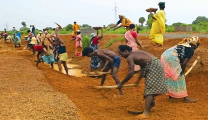 இனி இவர்களுக்கு 100 நாள் வேலை இல்லை &ndash; புதிய கட்டுப்பாடுகள்