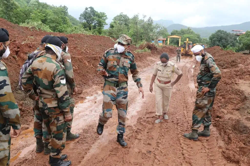 ஜம்மு-காஷ்மீர் எல்லையில் உச்சகட்ட பதற்றம்! 5 பேர் உயிரிழப்பு!