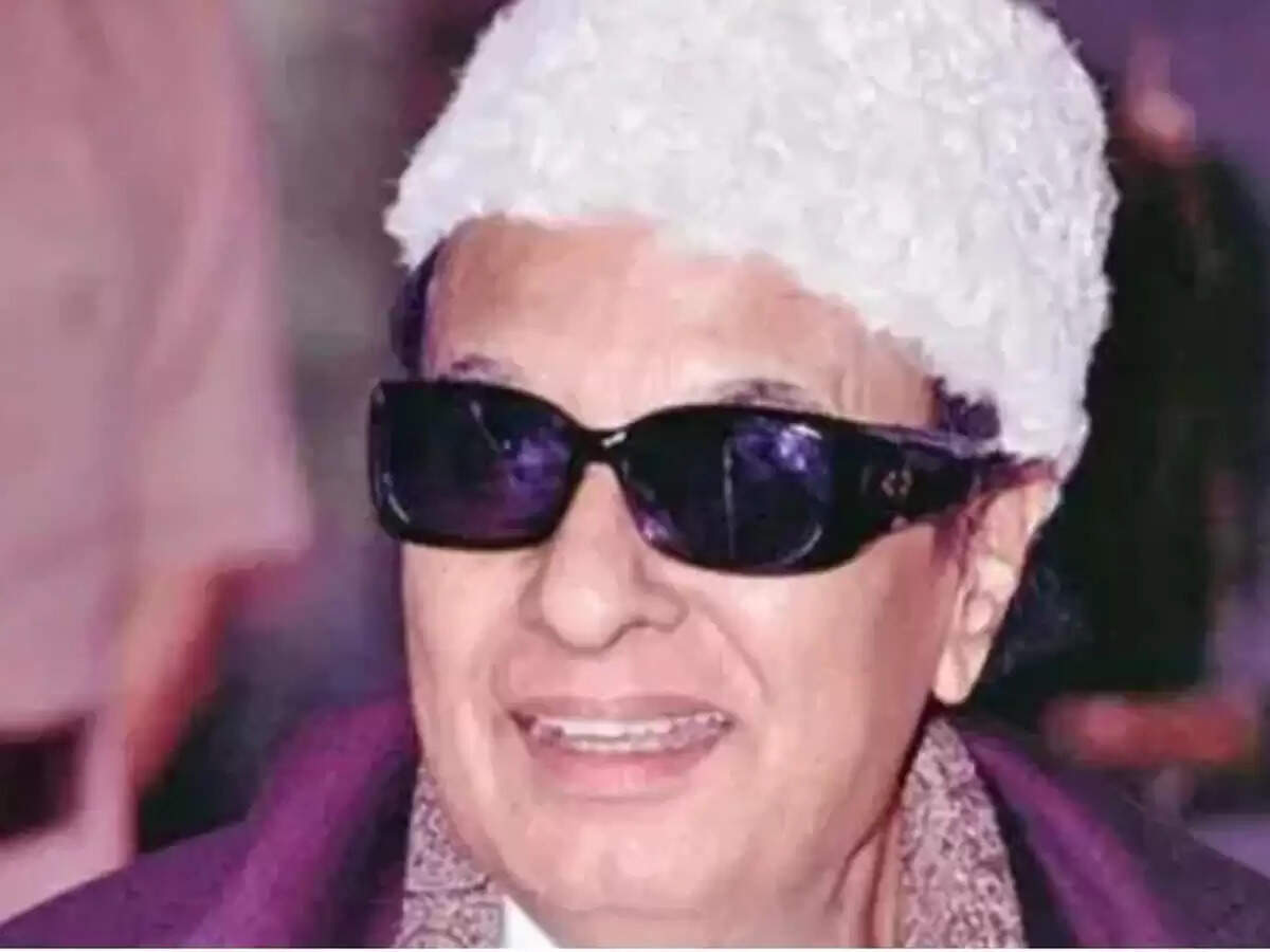 புரட்சித் தலைவர் எம்ஜிஆர் நினைவு நாள்!!