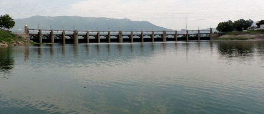 50 அடி உயரத்தை எட்டியது நீர்மட்டம்; மேட்டூர் அணைக்கு நீர்வரத்து விநாடிக்கு 23,989 கன அடியாக அதிகரிப்பு!