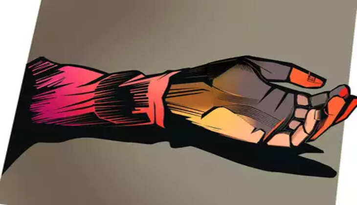 காதலன் ஆணுறுப்பை வெட்டி காதலி  செய்த கொடூரம்..!