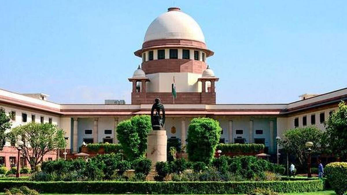 தேசிய விபத்துகளைத் தடுக்க வழிகாட்டு நெறிமுறைகள் வகுக்க உச்சநீதிமன்றம் தீவிரம்!