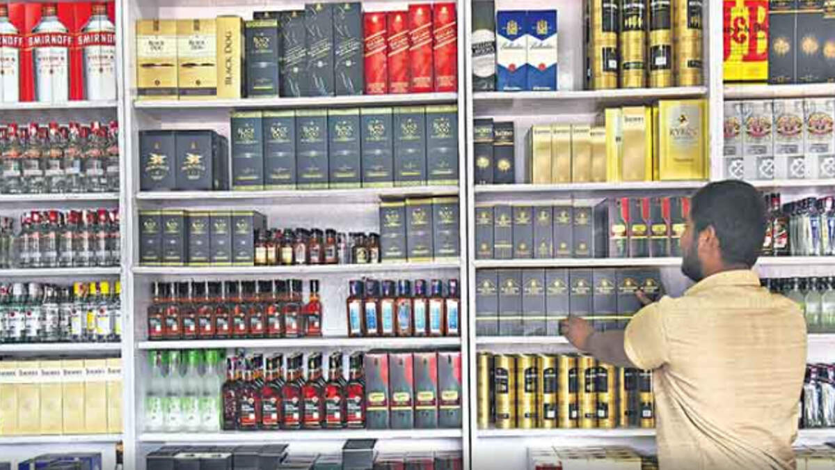 ஓணம் திருவிழாவையொட்டி ரூ.826 கோடிக்கு கேரளாவில் மது விற்பனை!