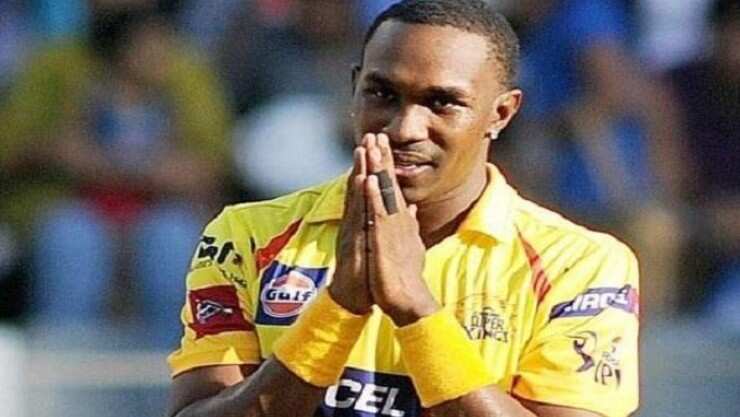 டி20 போட்டிகளில் 600 விக்கெட்டுகளை வீழ்த்தி பிராவோ சாதனை!