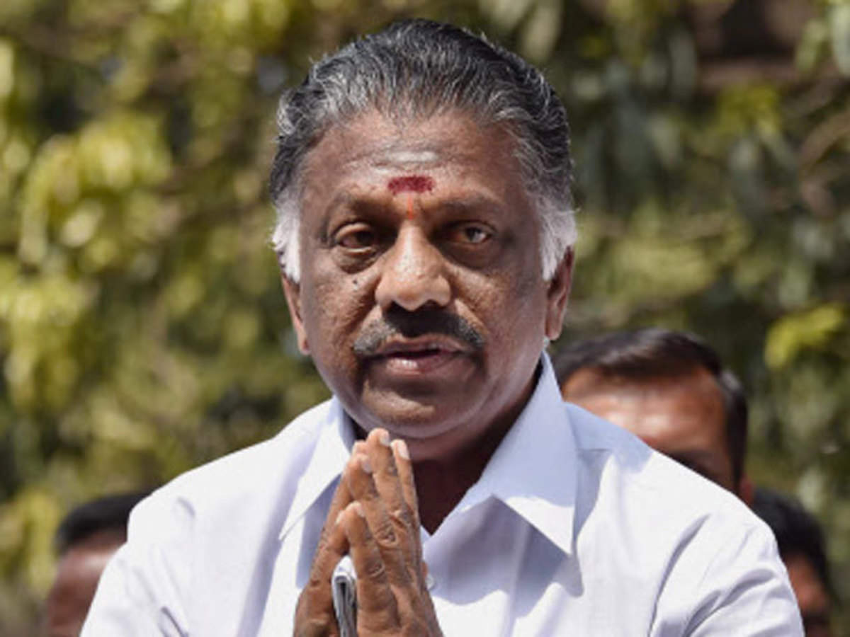 ஈகோவால் பிரிந்திருக்கும் தலைவர்கள் ஒன்று சேர்ந்தால் அதிமுக ஆட்சியமைக்கும்... ஓபிஎஸ் பேட்டி