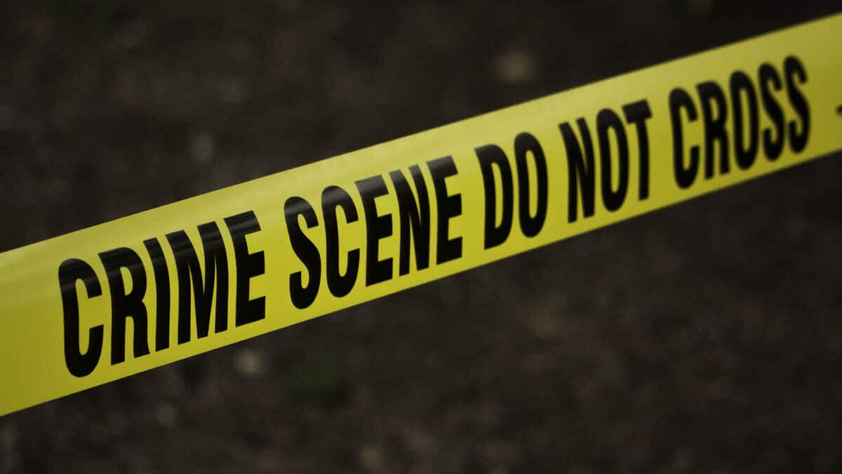 நடுரோட்டில் கோவில் பூசாரி வெட்டிக் கொலை... சிறுவர்கள் வெறிச்செயல்!