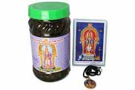 பக்தர்கள் அதிர்ச்சி... பழனியில் 80000 பஞ்சாமிர்த டப்பாக்கள் அரோகரா... அரோகரா !